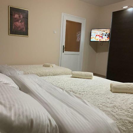 Apartman Bedem Apartman Nikšić Kültér fotó