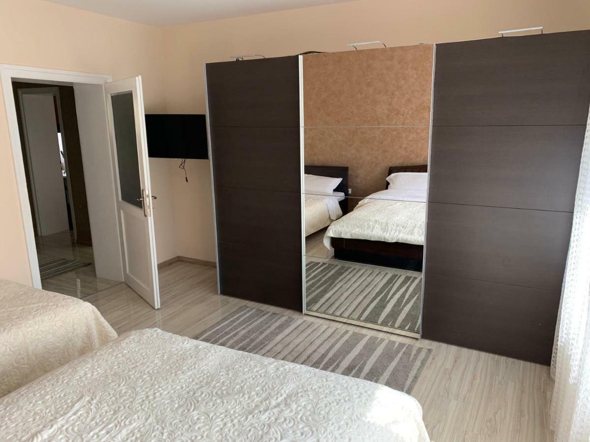 Apartman Bedem Apartman Nikšić Kültér fotó